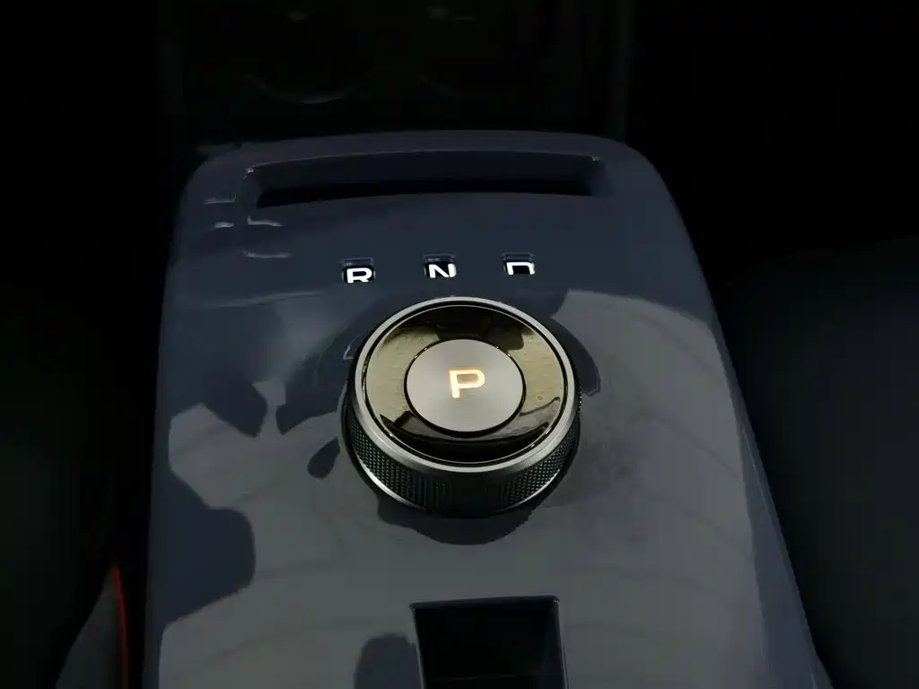 Photo 13 - Geely Geometry E Firefly