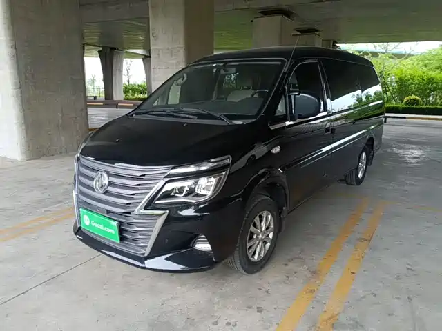 Dongfeng Fengxing Lingzhi 2020 M5L 1.6L Luxury 7-Seater