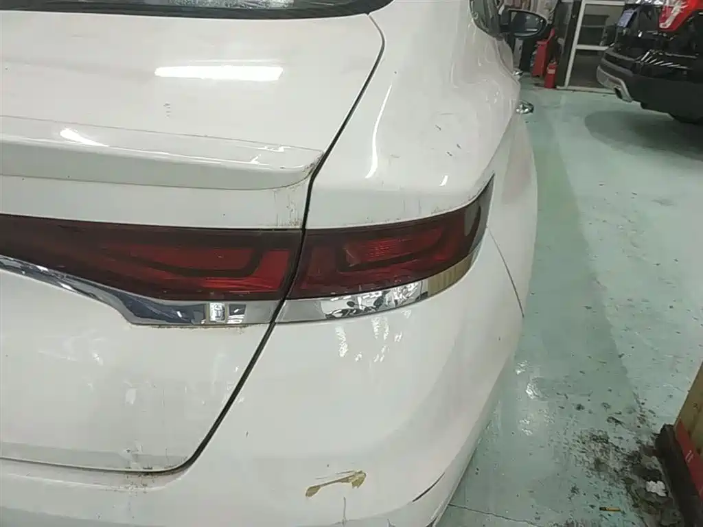 Hyundai Fista 2019 280TGDi Sport Edition China V фото 8