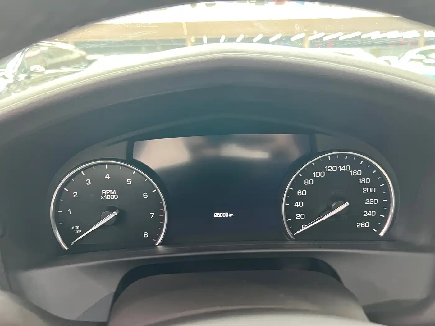 Cadillac CT6 2017 28T Elite фото 10