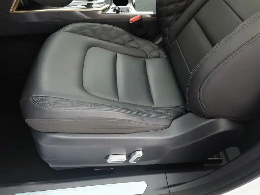 Haval H6 2021 1.5GDIT Automatic Champion Edition фото 20