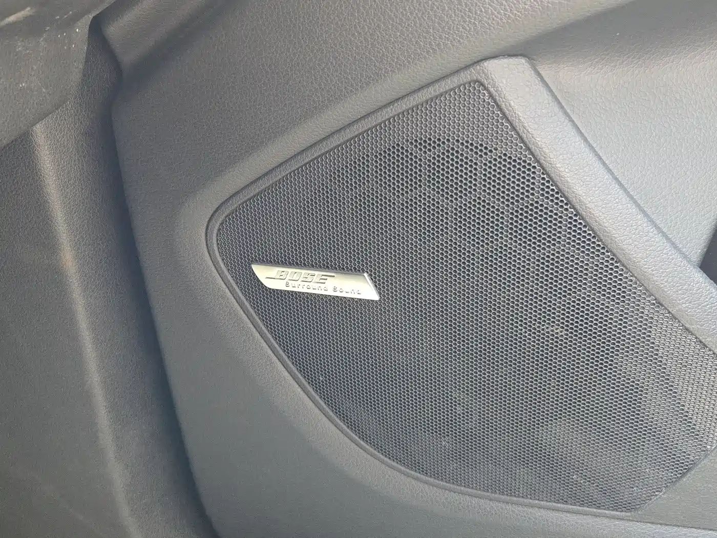 Audi Q7 2014 35 TDI Off-road фото 10