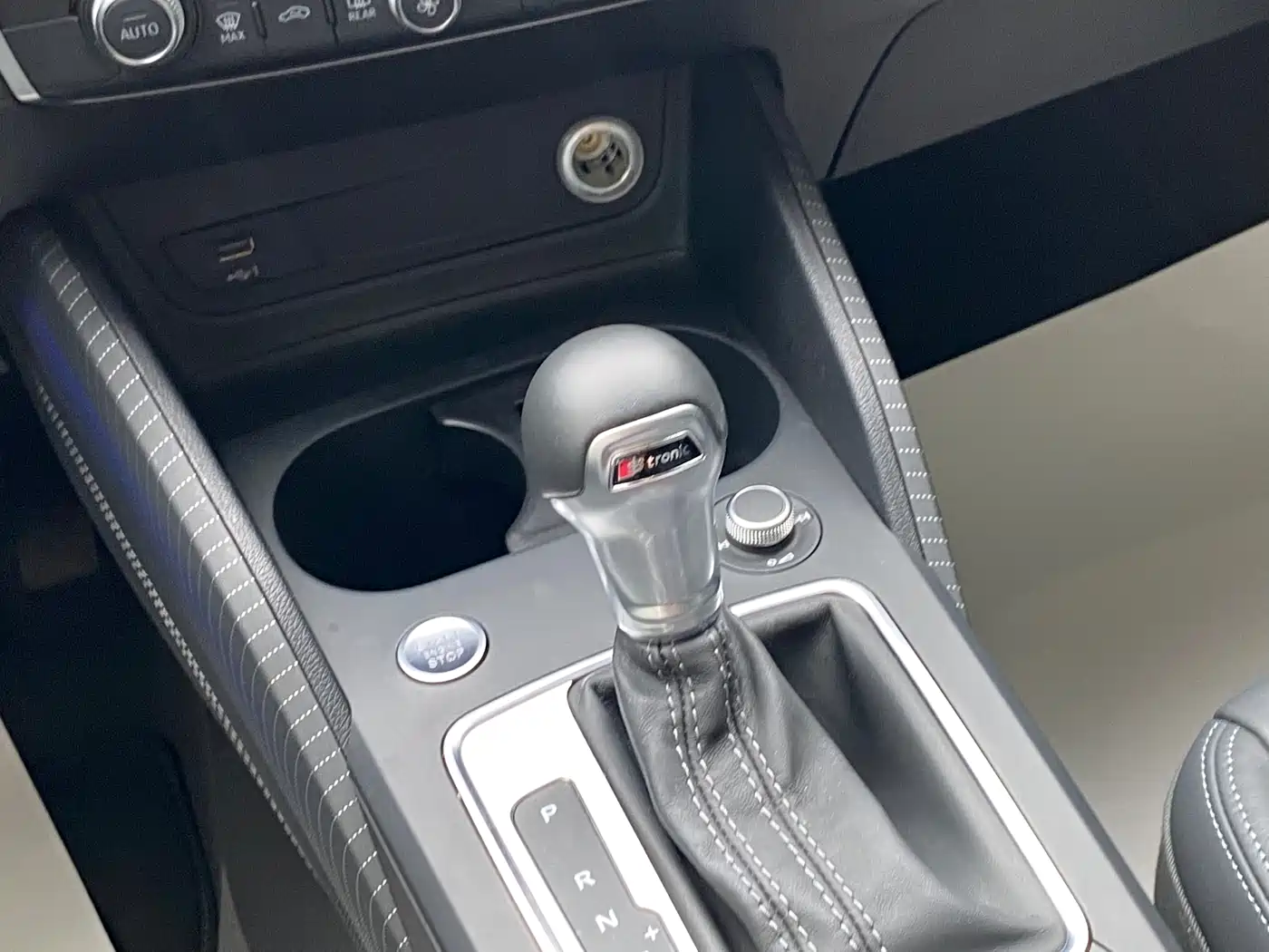 Audi Q2L 2022 35 TFSI Fashion Elegance фото 16