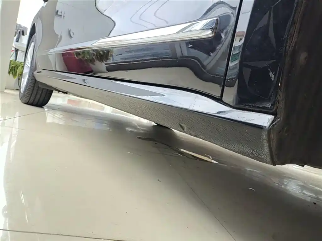 Volkswagen Passat 2017 330TSI DSG Prestige фото 21