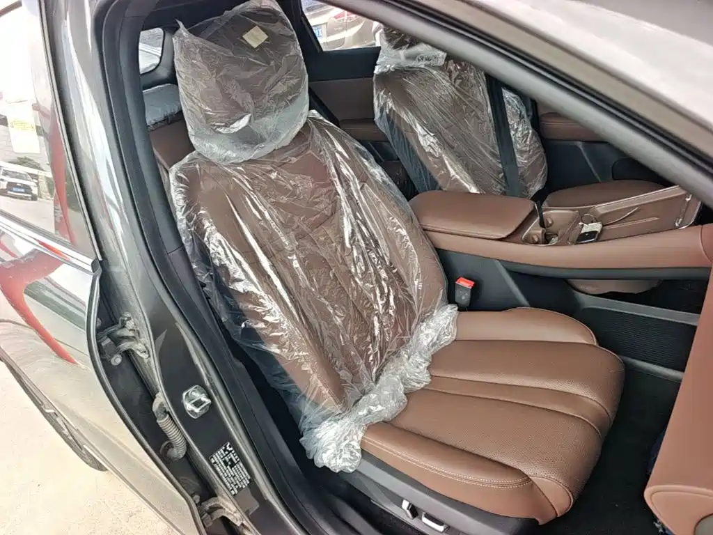 Wuling Motors Wuling Xingguang S 2026 2024 130km Flagship Model