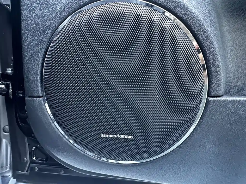 Mercedes-Benz GL-Class фото 12