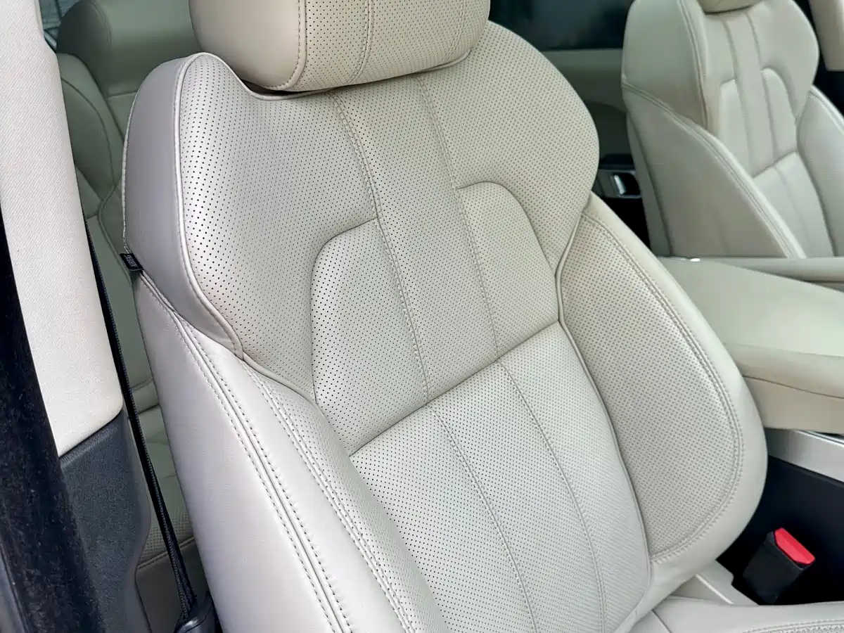 Land Rover Range Rover Sport фото 51