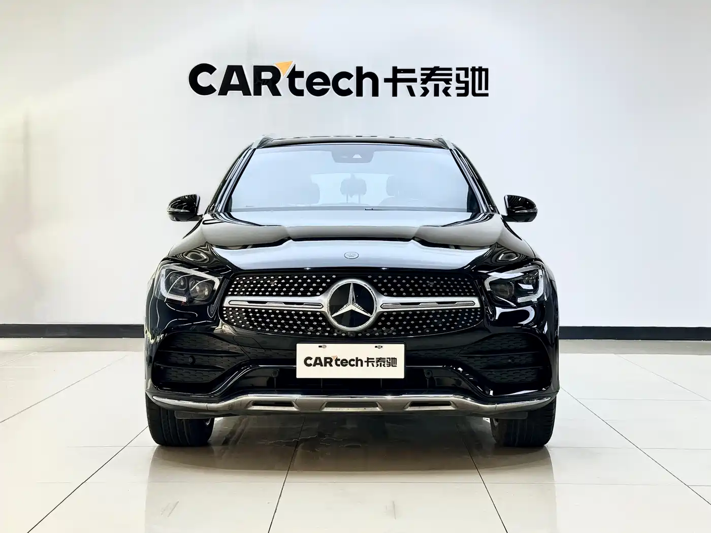 Mercedes-Benz GLC 2020 Facelift GLC 300 L 4MATIC Luxury фото 2