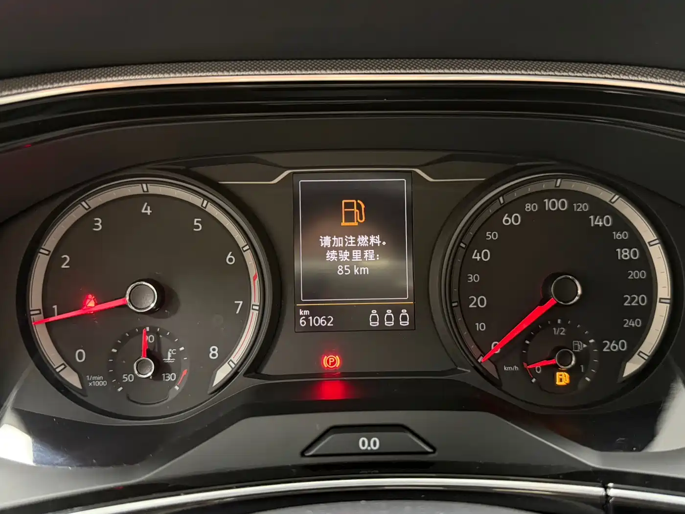 Volkswagen Tayron 2022 330TSI 2WD Luxury Smart Connect Edition фото 10