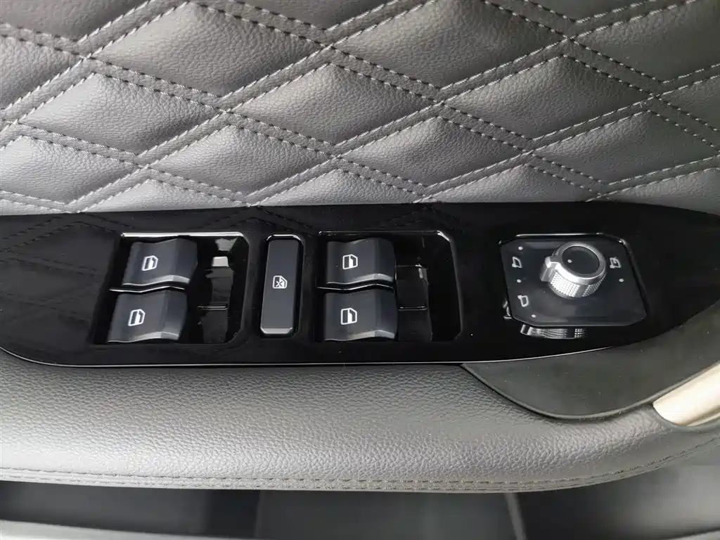 Haval H6 2021 1.5GDIT Automatic Champion Edition фото 9