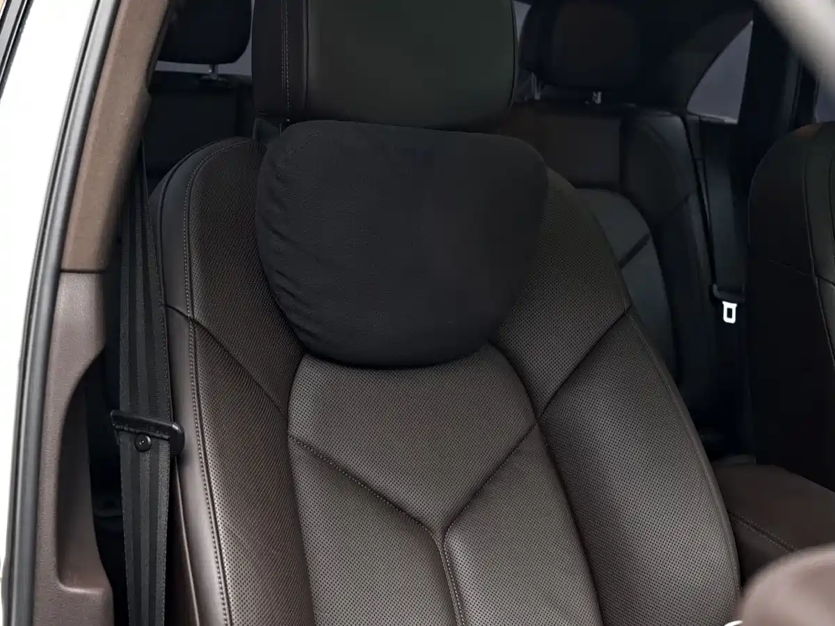 Porsche Macan 2015 2014 Macan S 3.0T