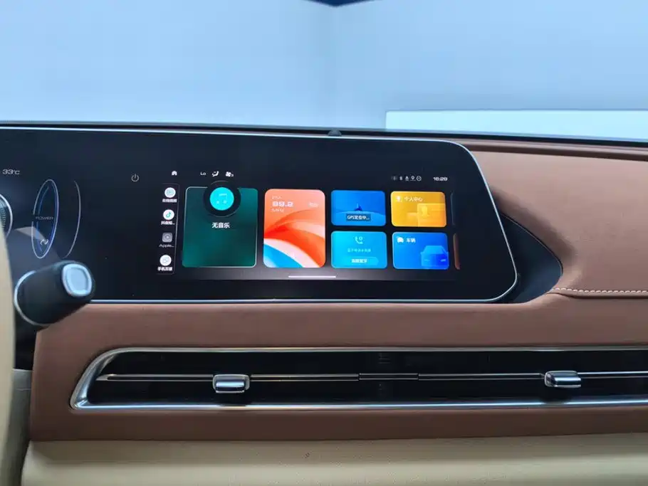 Ora Good Cat 2024 2023 401km Standard Range Luxury LFP