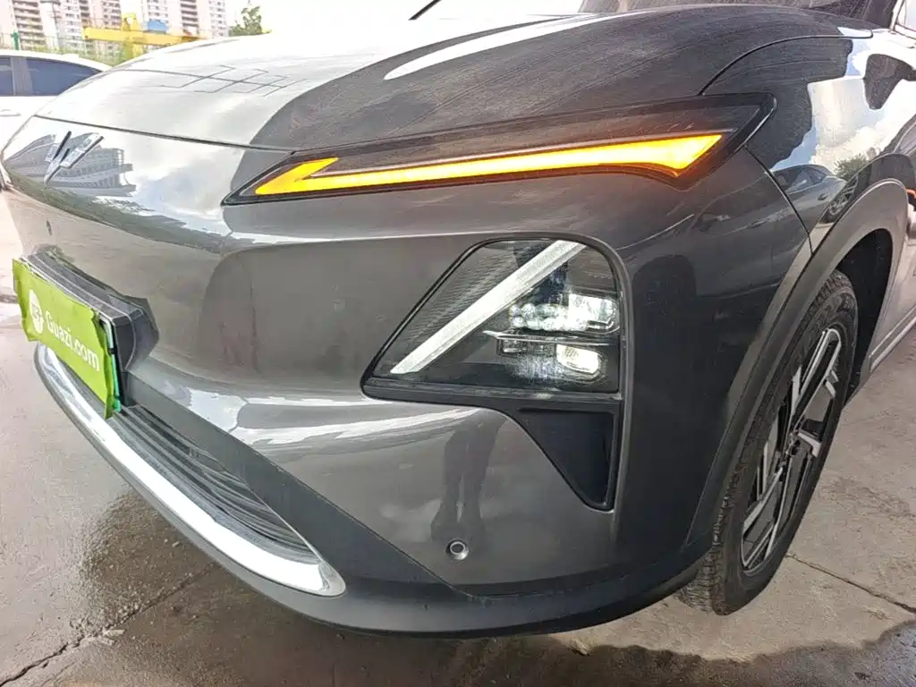 Wuling Motors Wuling Xingguang S 2026 2024 130km Flagship Model