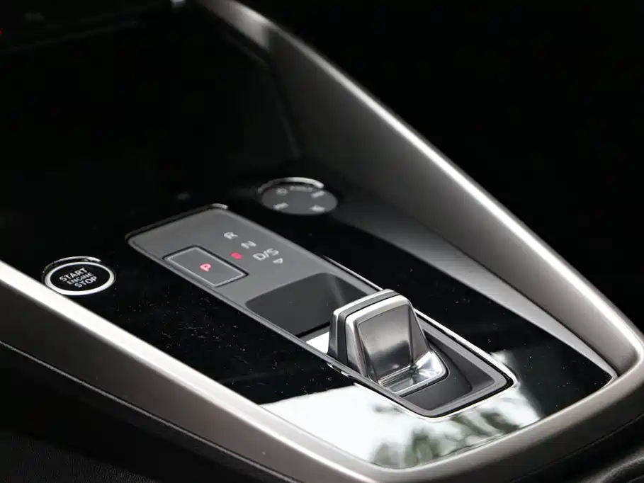 Audi A3 2023 Sportback 35 TFSI Fashion Sport фото 14