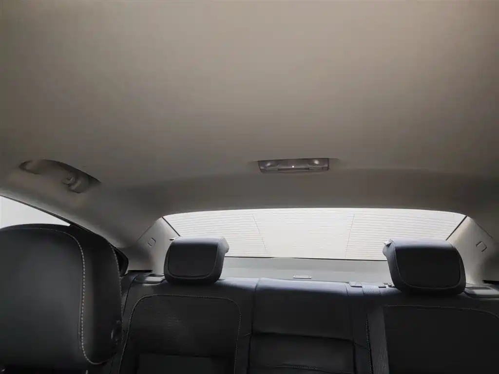 Buick Regal 2015 1.6T Leading Tech Edition фото 14