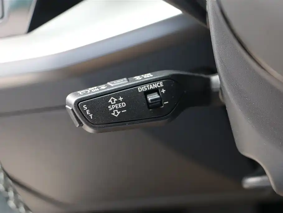 Audi A3 2023 Sportback 35 TFSI Fashion Sport фото 20