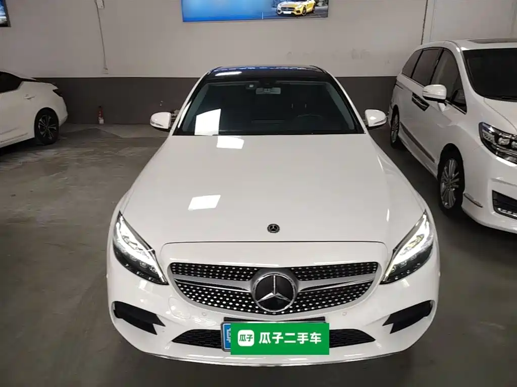 Mercedes-Benz C-Class 2020 Facelift C 260 L Sport фото 3