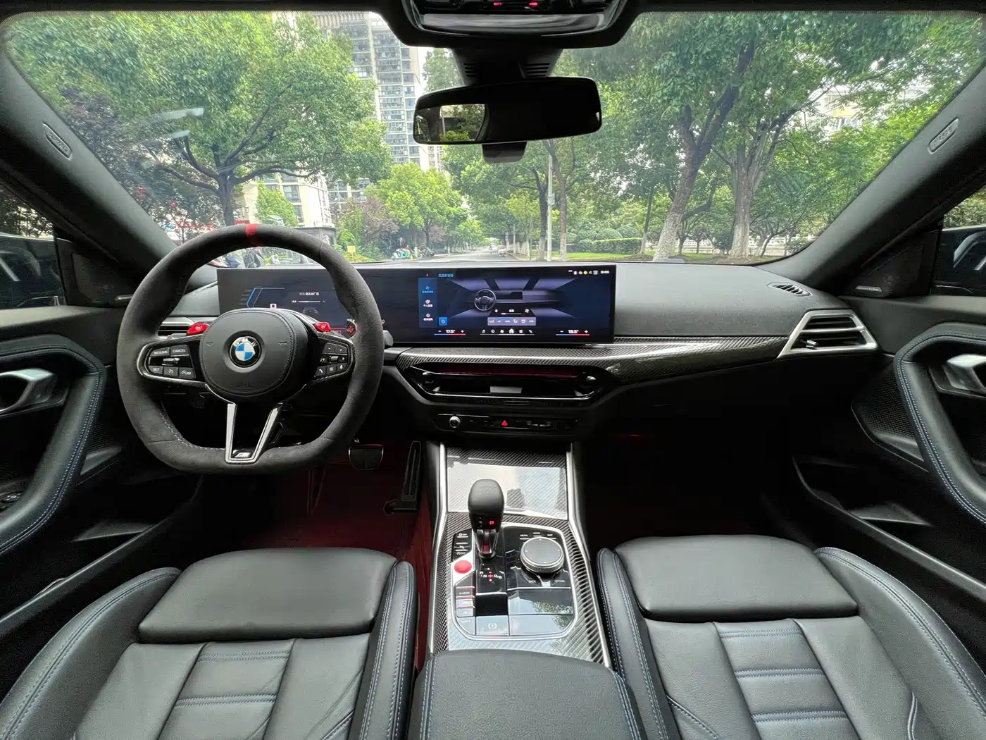 BMW M2 2026 2024 M2