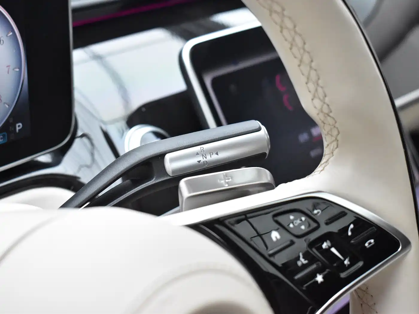 Mercedes-Benz Maybach S-Class 2021 S 480 4MATIC фото 9