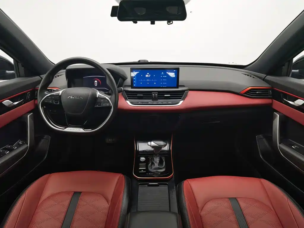 Dongfeng Yixuan, миниатюра 29