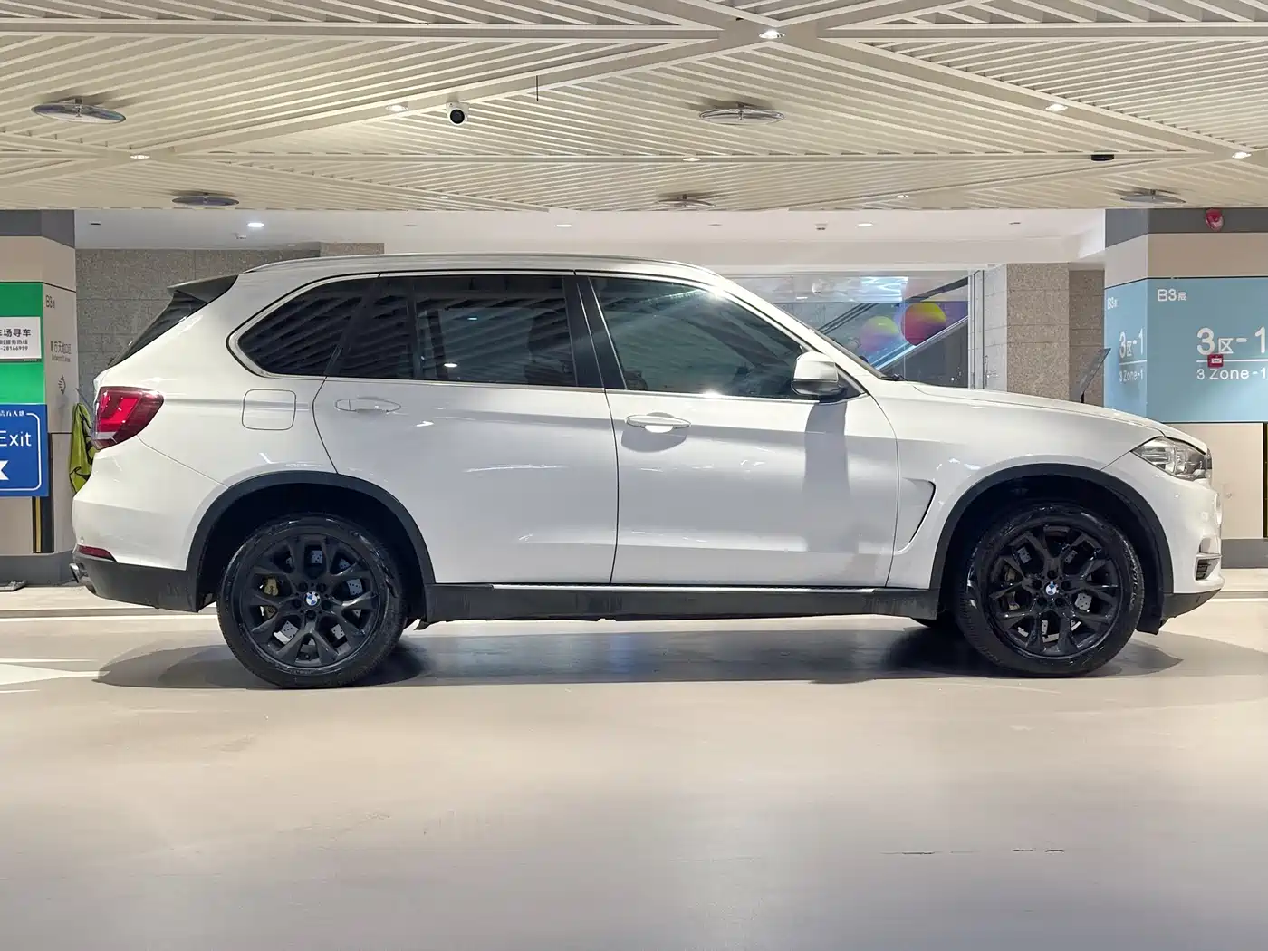 BMW X5 (Import) фото 7