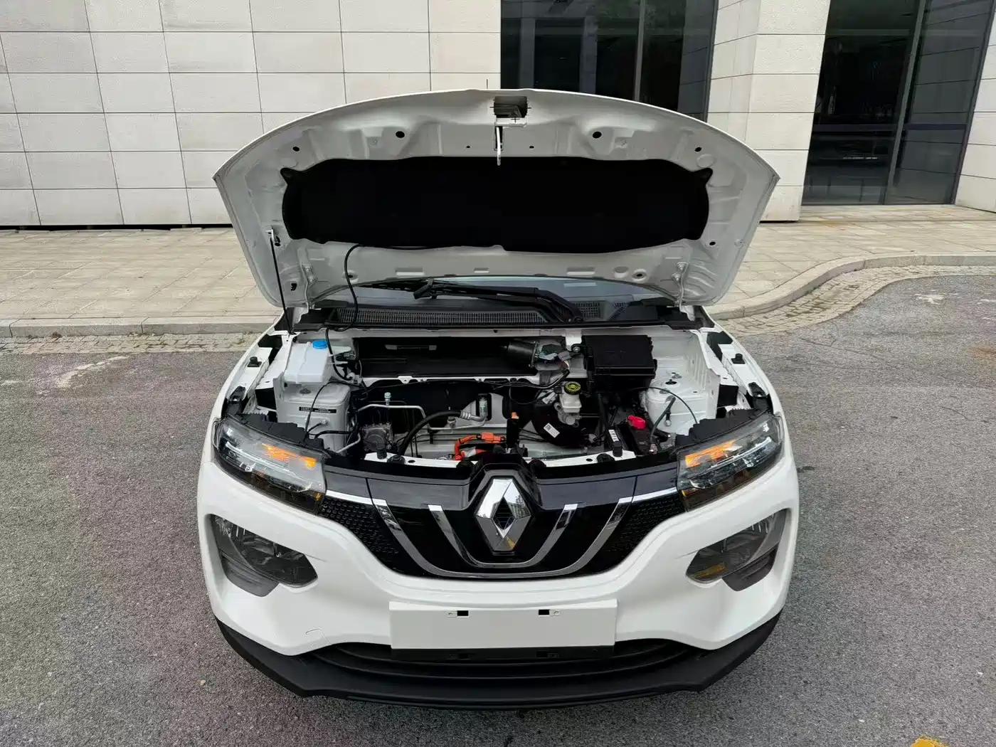Renault e-NO 2019 2019 e-Style