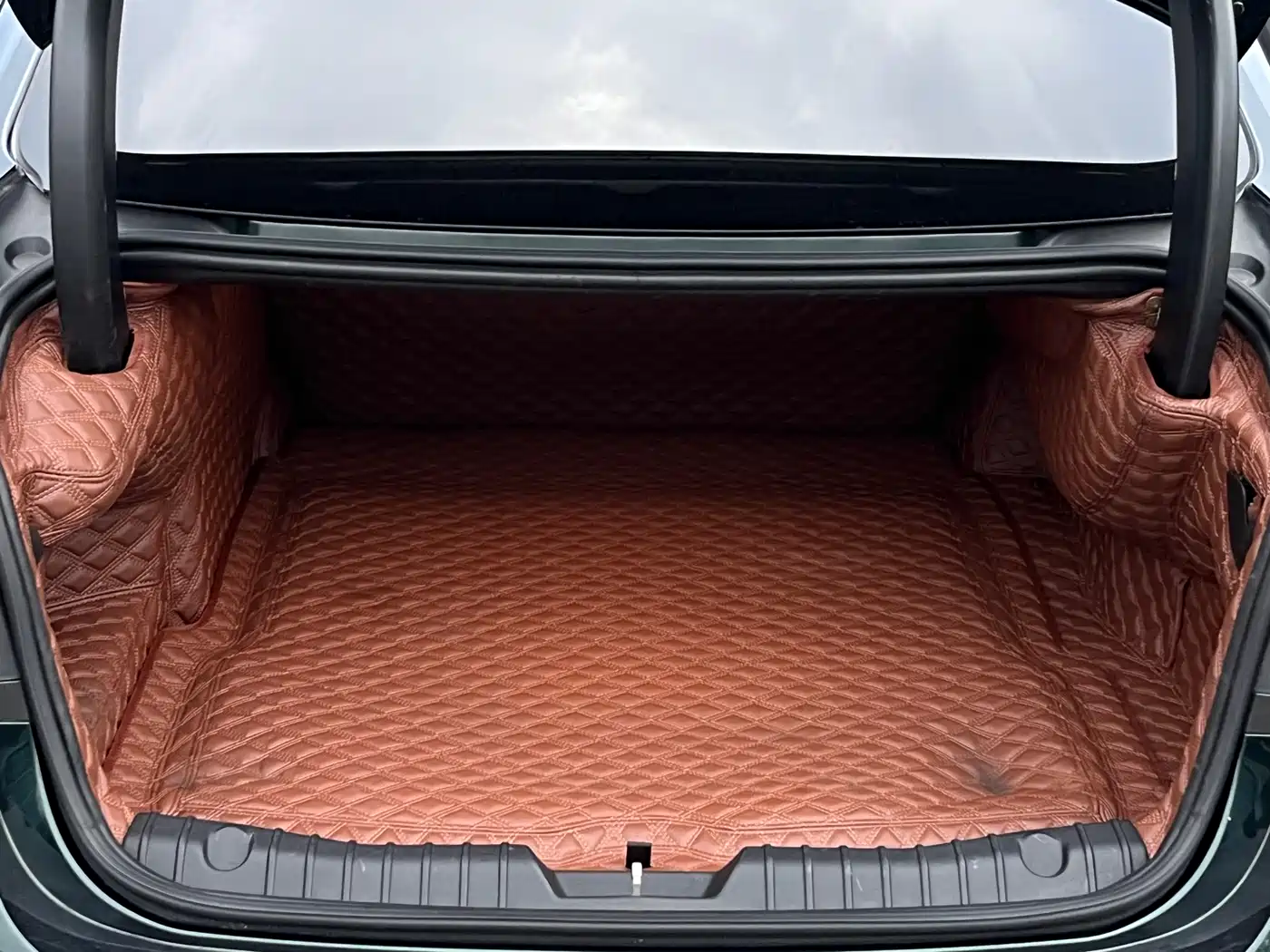 Jaguar XFL 2022 XFL 2.0T P250 2WD Elite Sport фото 27