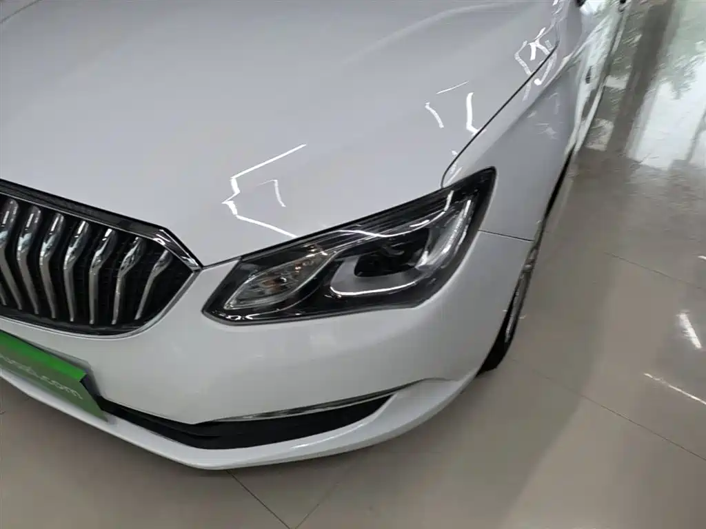 Buick Excelle 2015 18T Dual-Clutch Elite фото 24