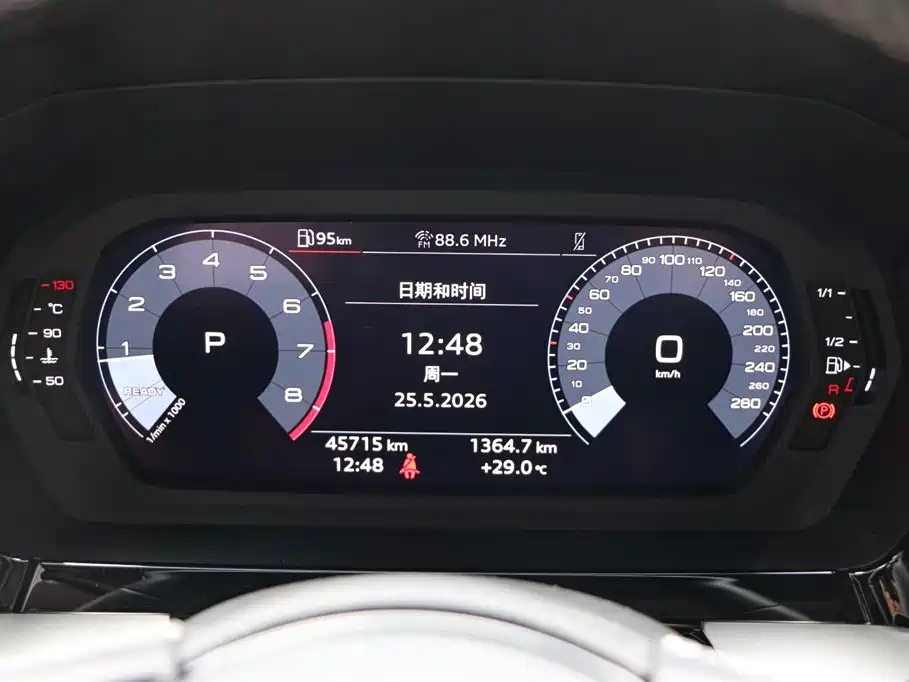 Audi A3 2023 Sportback 35 TFSI Fashion Sport фото 15