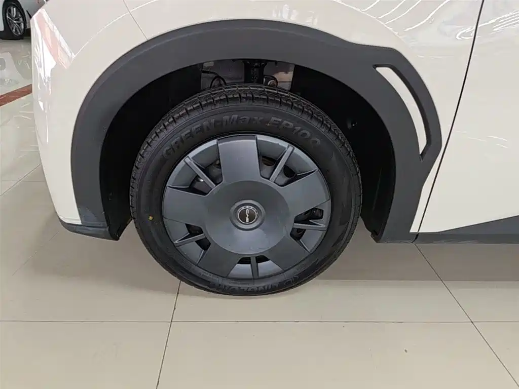 BYD Seagull 2023 Vitality Edition фото 23
