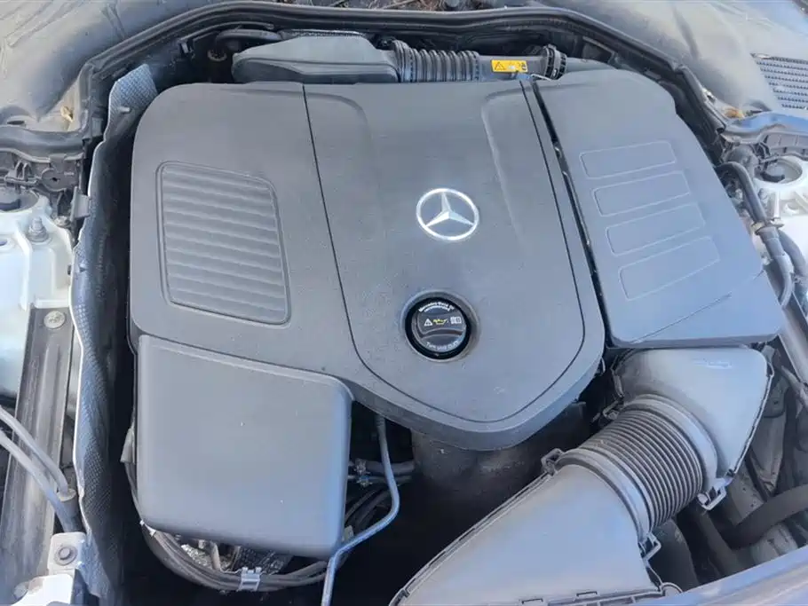 Mercedes-Benz C-Class 2023 C 260 L Sport фото 10