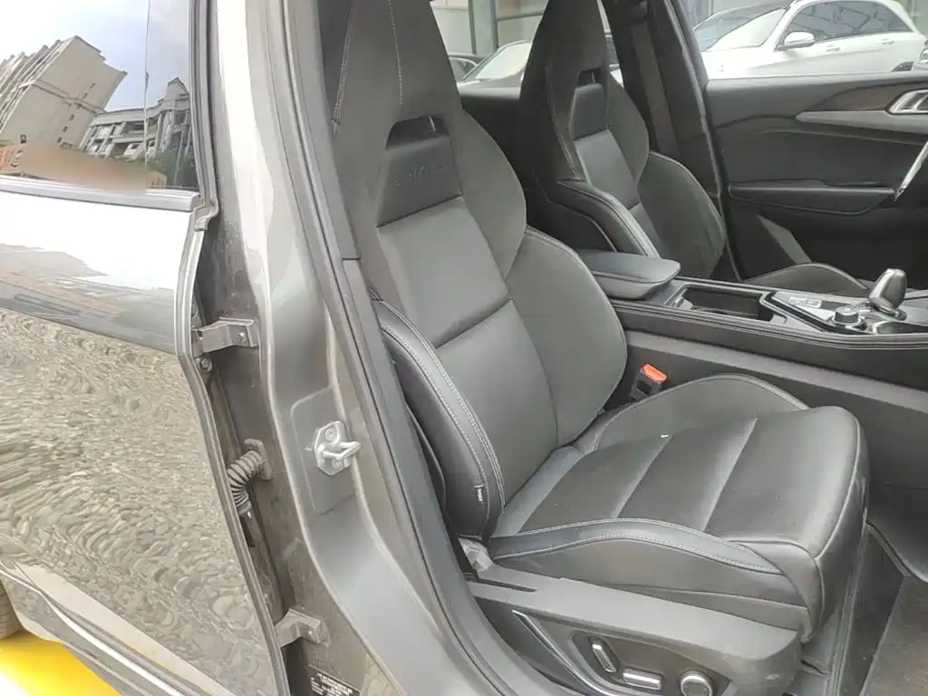 Фото 20 - Lynk & Co 03