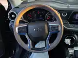 Фото 15 - Chevrolet Trailblazer