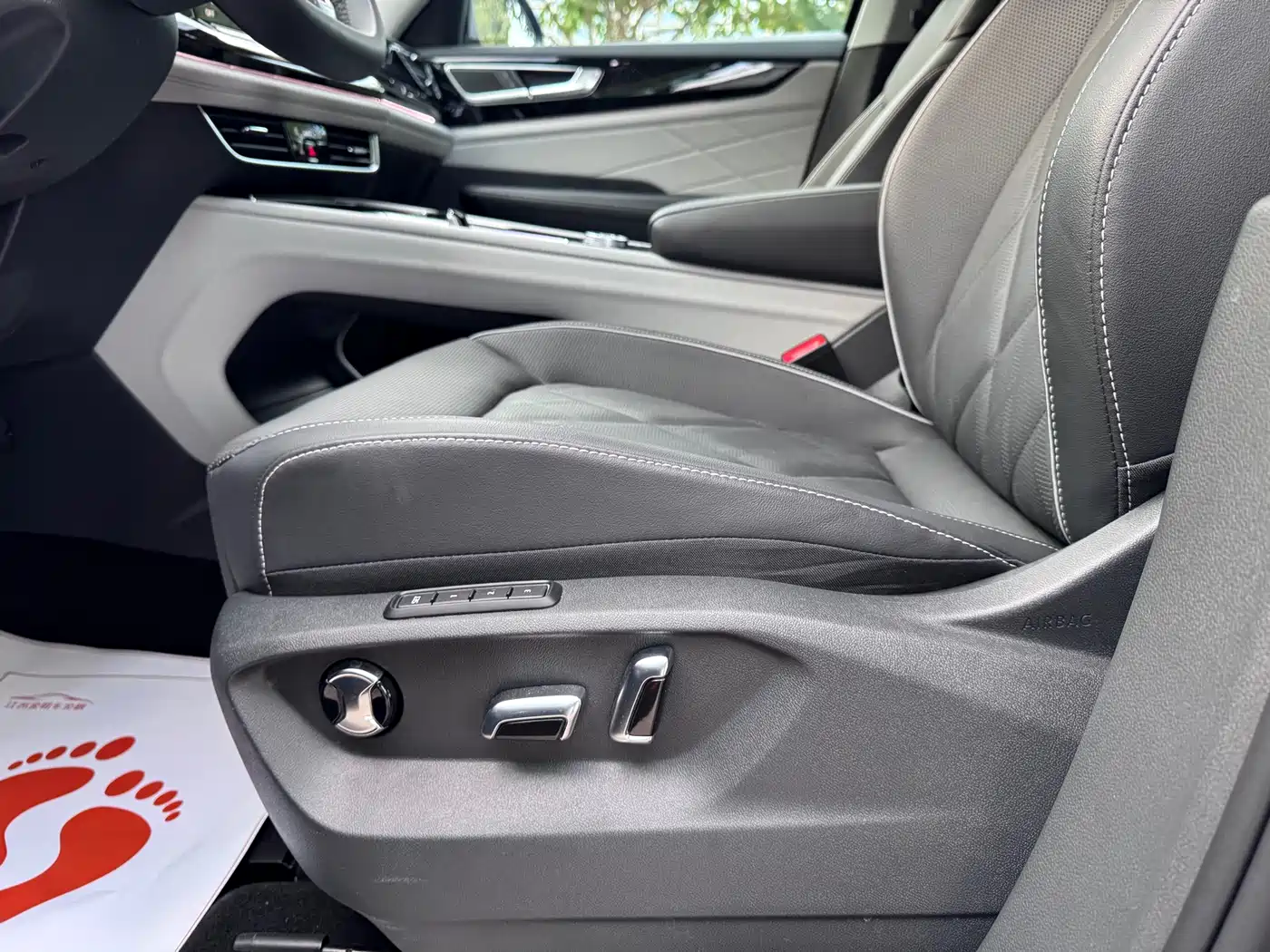 Volkswagen Teramont 2024 2024 380TSI 4WD Dragon Glory Edition