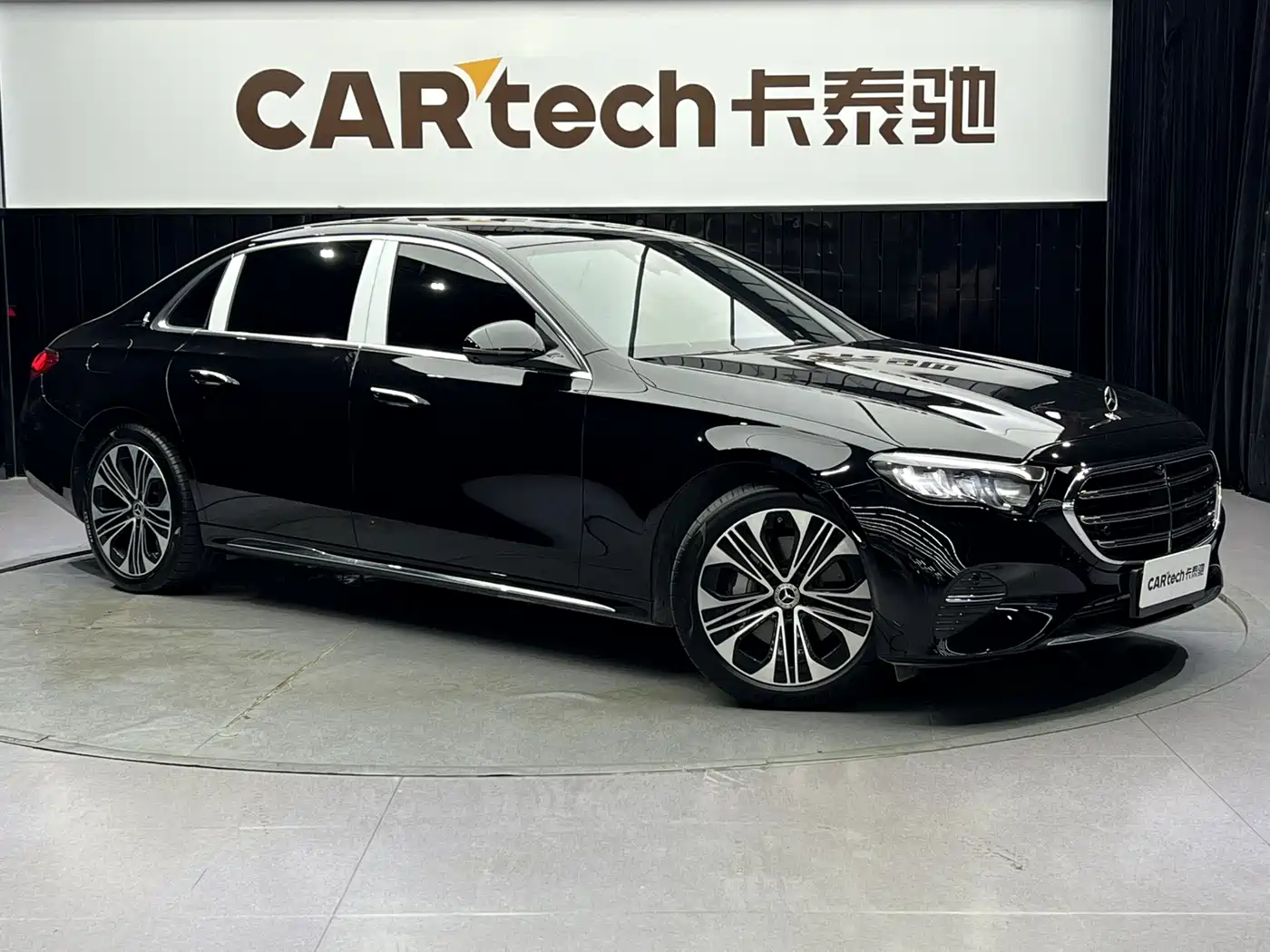 Mercedes-Benz E-Class 2025 Facelift E 300 L Luxury фото 2