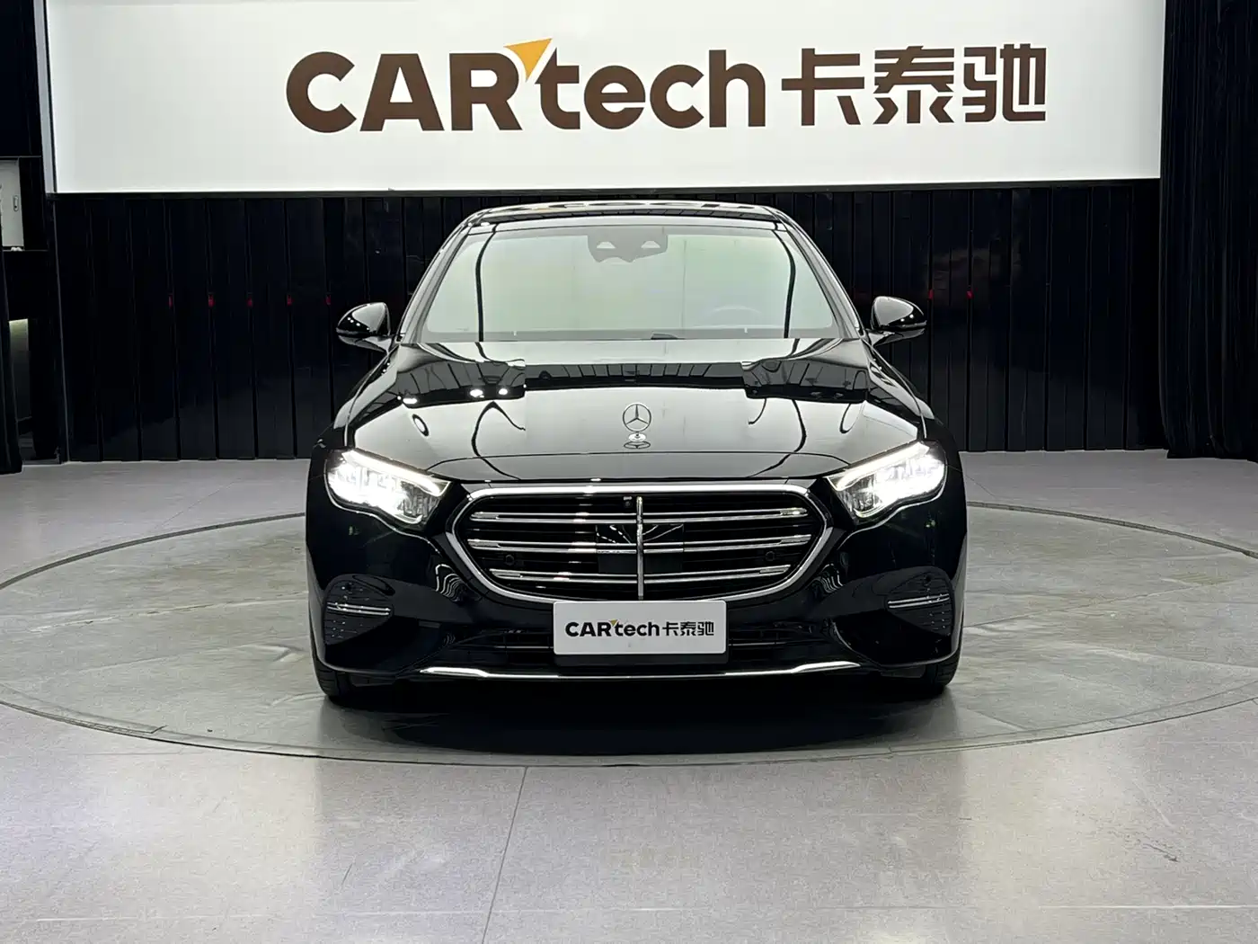 Mercedes-Benz E-Class 2025 Facelift E 300 L Luxury фото 3
