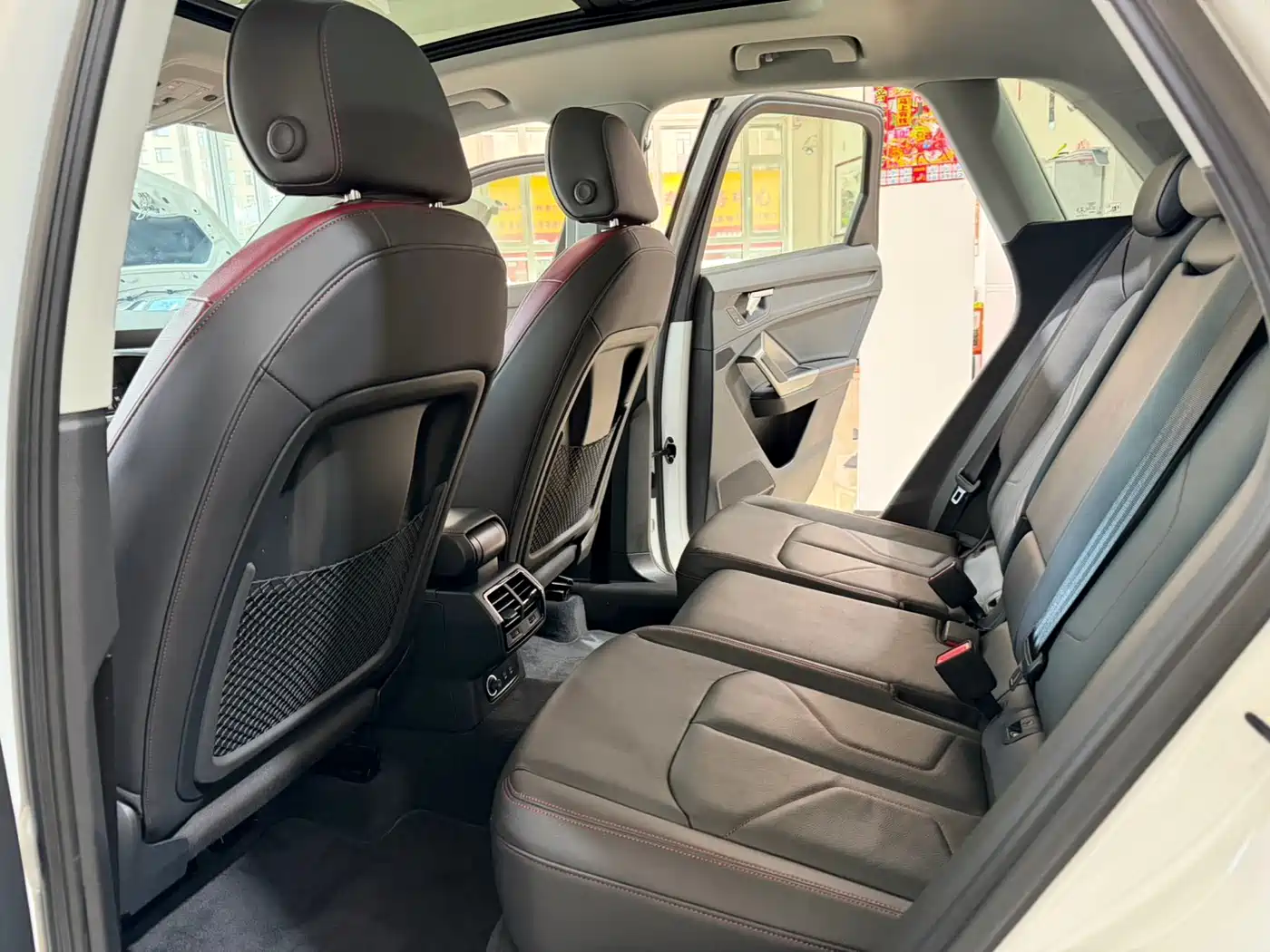 Audi Q3 2022 35 TFSI Fashion Elegance фото 9