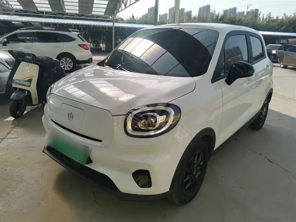 Leapmotor T03 2025 Model 310 Comfort Edition