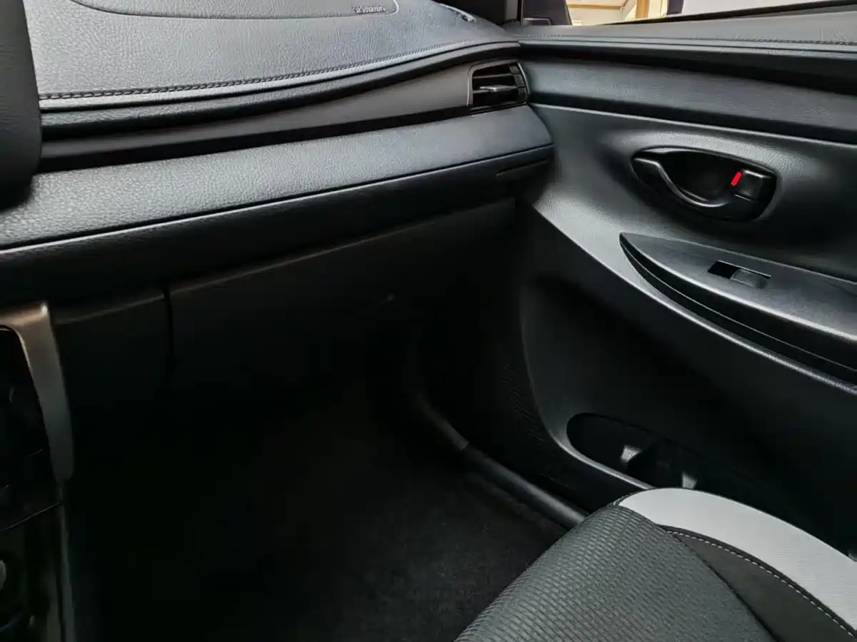 Toyota YARiS L Zhi Xuan 2022 1.5L CVT Leading PLUS Edition фото 15