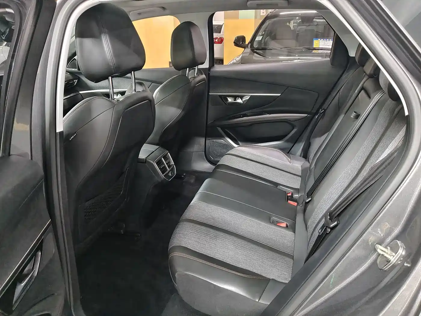 Peugeot 4008 2017 2017 350THP Elite Edition