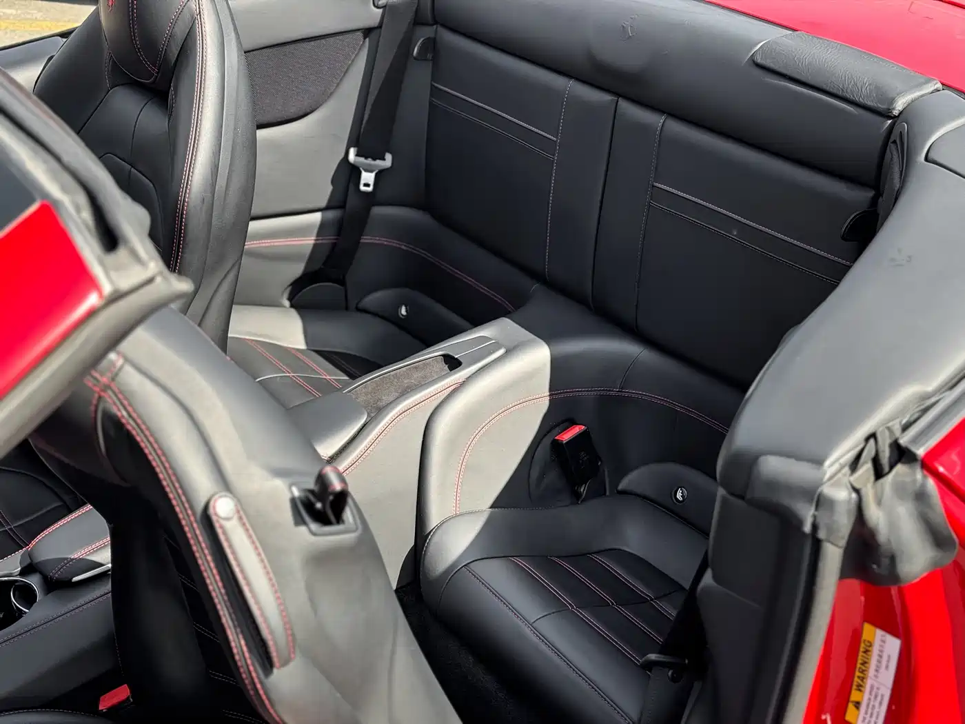Ferrari California T 2015 3.9T Standard фото 12