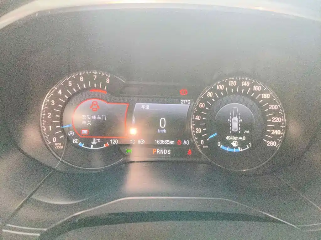 Ford Edge, миниатюра 15