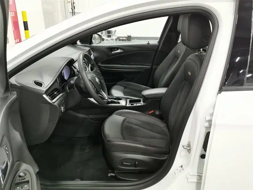 Buick Verano 2020 GS 20T CVT Luxury фото 10
