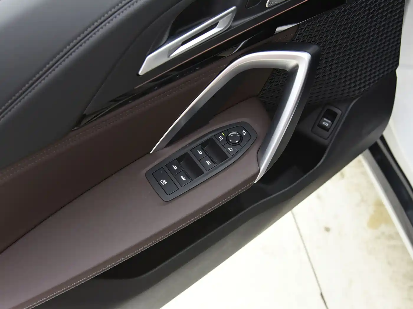 BMW X1 2024 sDrive25Li X Design Package фото 10