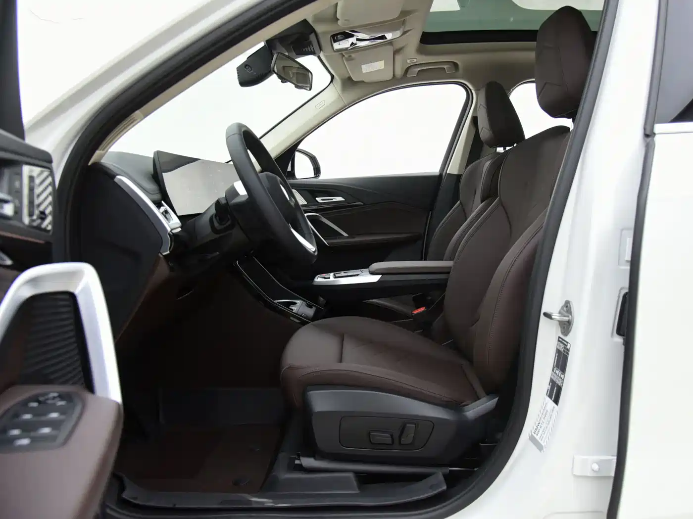 BMW X1 2024 sDrive25Li X Design Package фото 8
