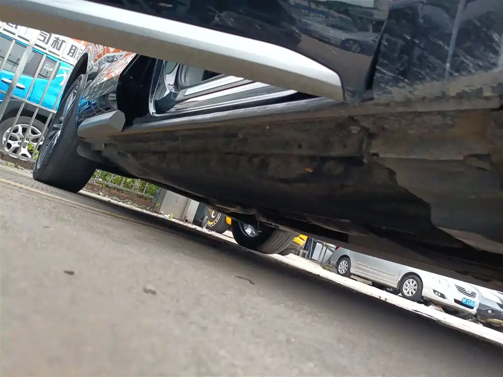 Audi Q5L 2020 40 TFSI Prestige Progressive фото 19