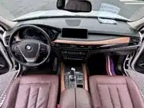 BMW X5 (Import) фото 7