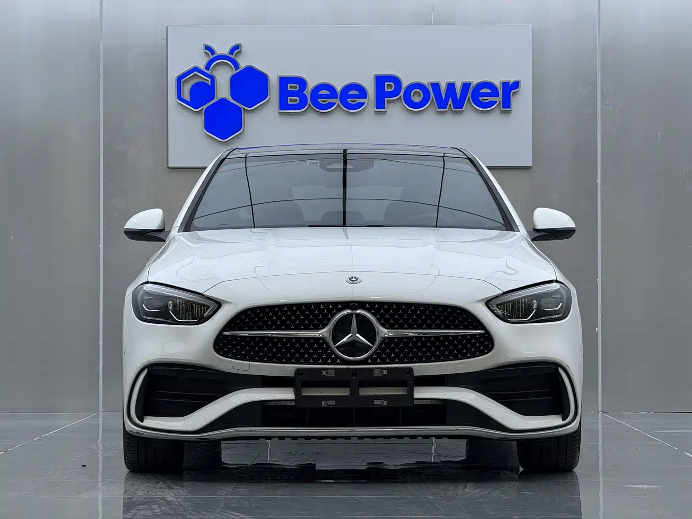Mercedes-Benz C-Class 2022 Facelift C 260 L Sport фото 3