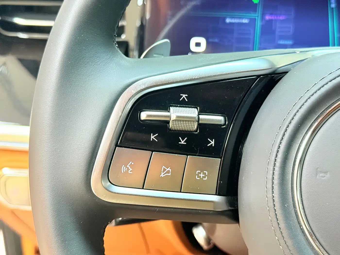 TANK TANK 500 NEW ENERGY