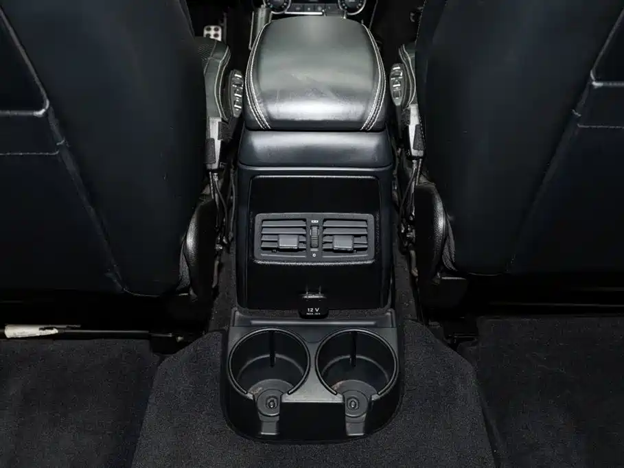 Mercedes-Benz G-Class AMG 2013 AMG G 63 фото 17